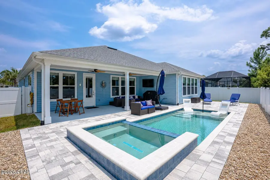 211 Basin Bayou Drive, Panama City Beach, FL 32407 - #2