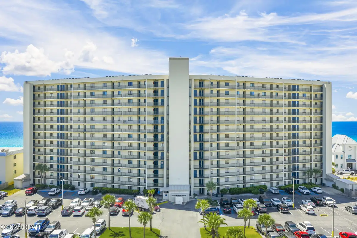 4715 Thomas Drive #310A, Panama City, FL 32408 - #1