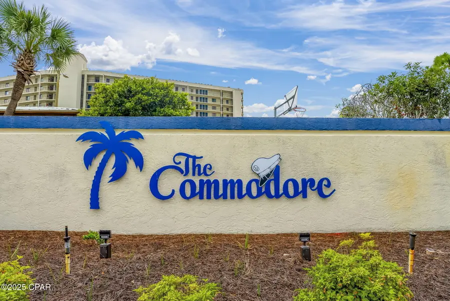 4715 Thomas Drive #310A, Panama City, FL 32408 - #2