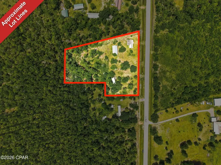 1159 Cr 274, Fountain, FL 32438 - #2