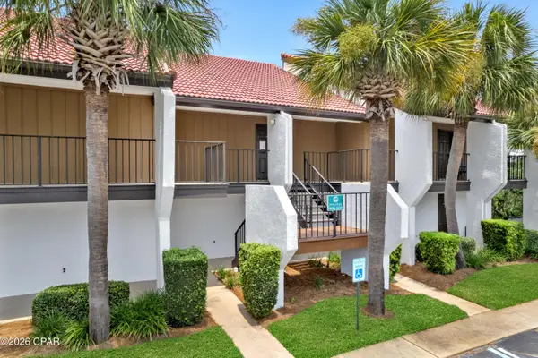 520 N Richard Jackson Boulevard #1609, Panama City Beach, FL 32407
