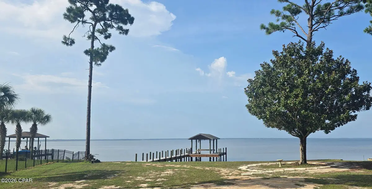 334 Moonlight Bay Drive, Panama City Beach, FL 32407 - #1