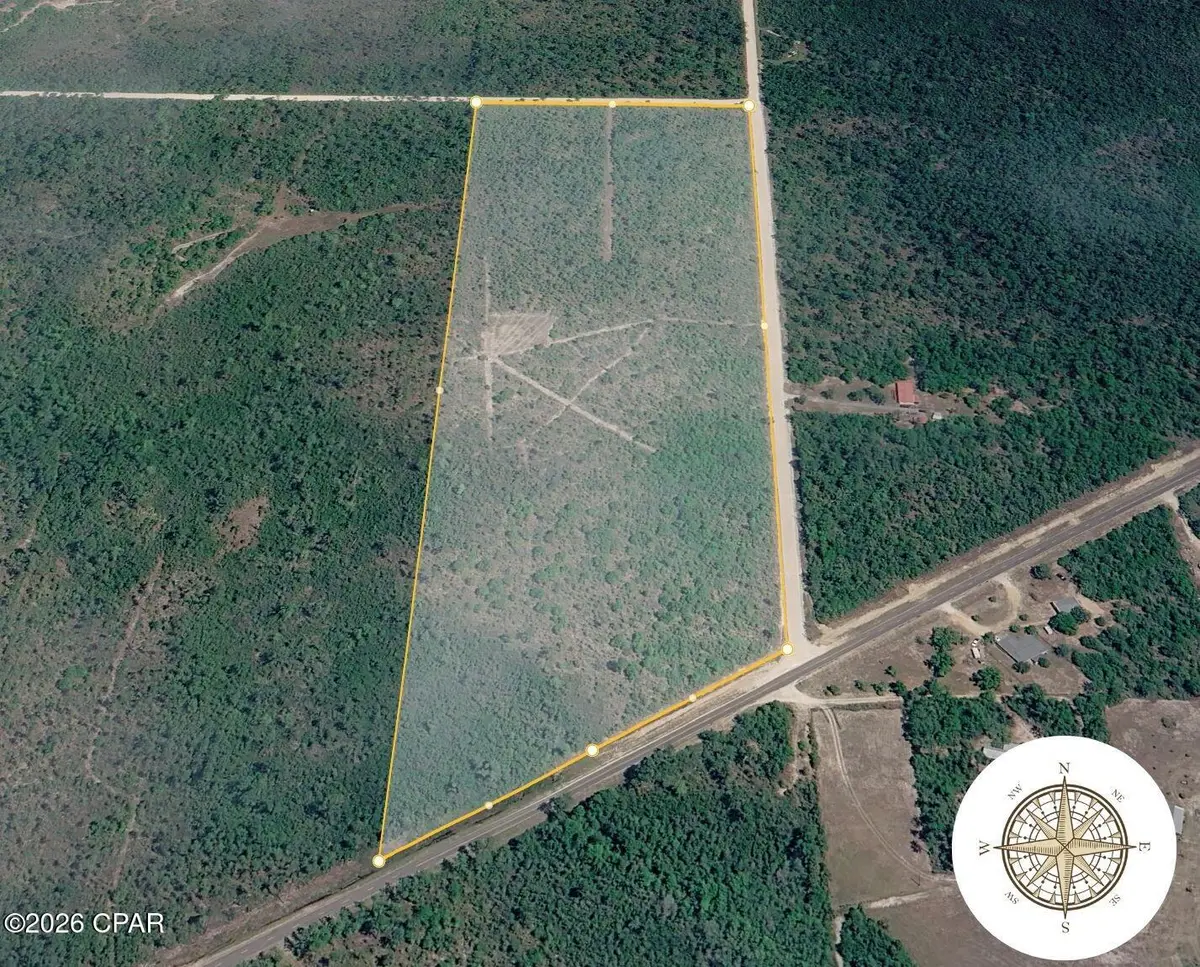 00 NW Hwy 167 County Road 167, Fountain, FL 32438 - #1
