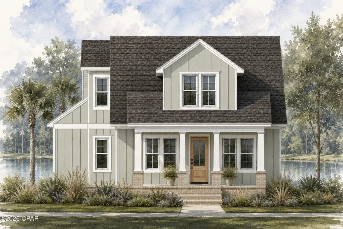 127 Johns Island Way, Panama City Beach, FL 32407 - #1