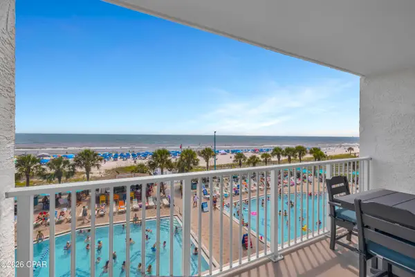 8743 Thomas Drive #418, Panama City, FL 32408