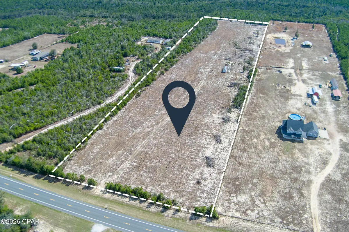 7614 E Florida 20, Youngstown, FL 32466 - #1