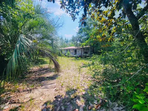 7157 NW Porter Grade Road, Altha, FL 32421