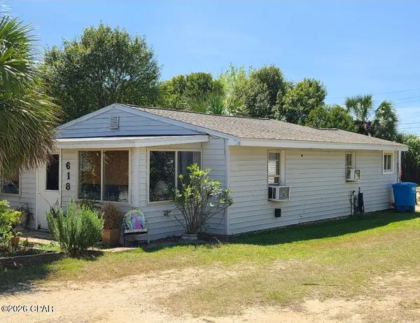 618 Gardenia Street, Panama City Beach, FL 32407