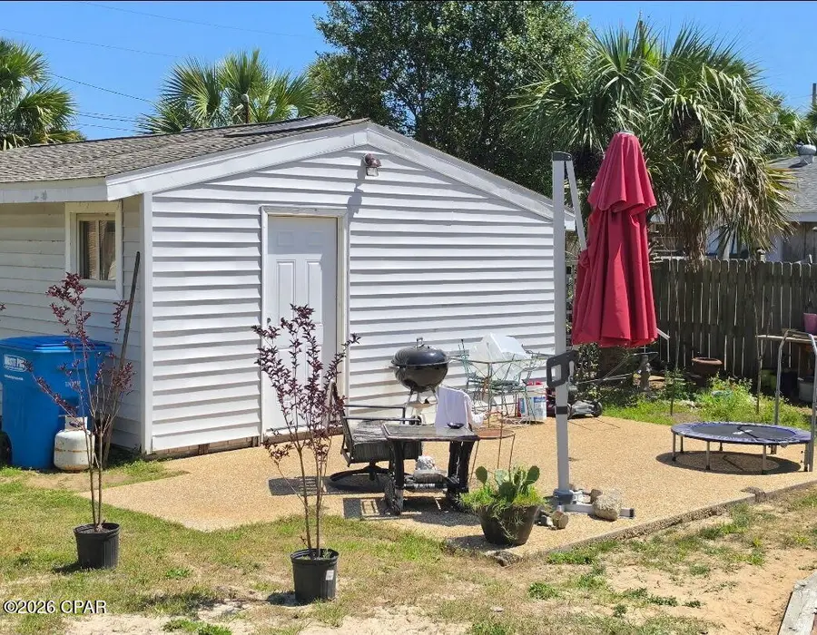618 Gardenia Street, Panama City Beach, FL 32407 - #2