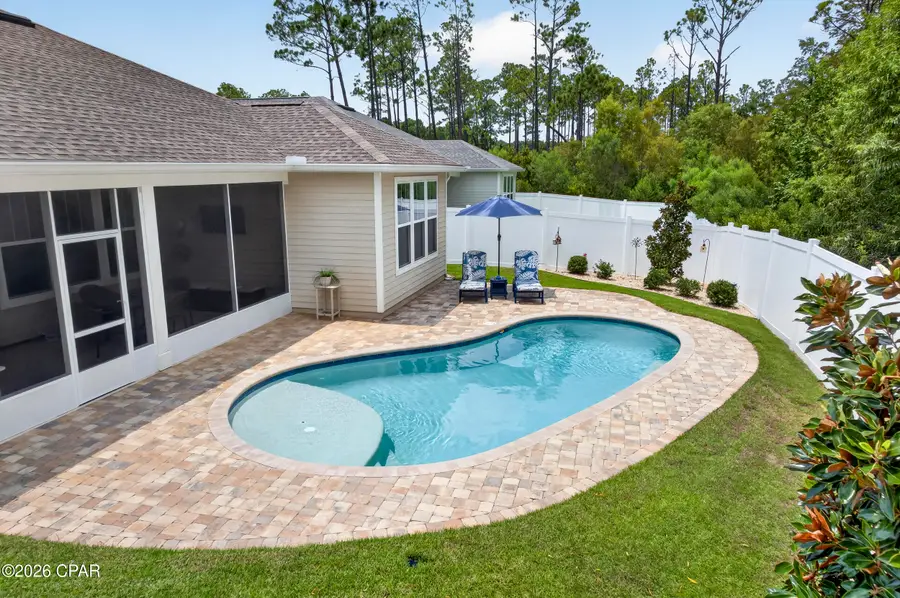 340 Basin Bayou Drive, Panama City Beach, FL 32407 - #2