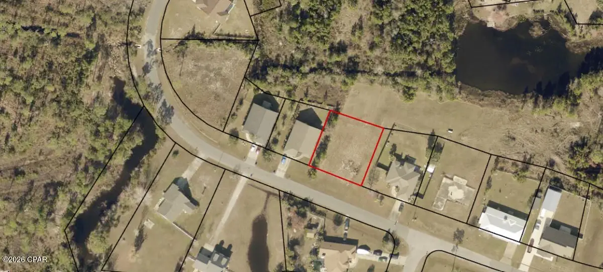 000 Country Club Drive, Panama City, FL 32404 - #1