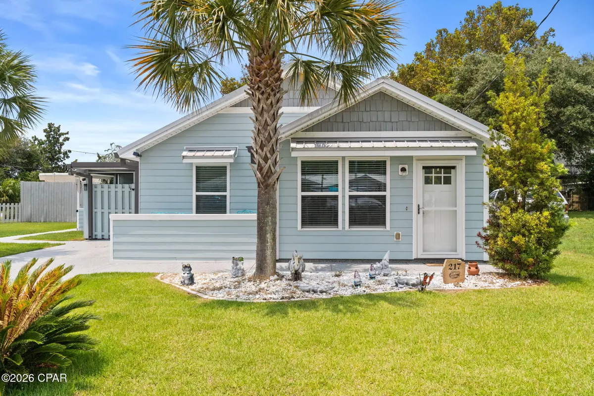 217 Magnolia Drive, Panama City Beach, FL 32413 - #1