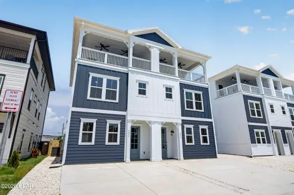 5231-5233 Thomas Drive, Panama City Beach, FL 32408