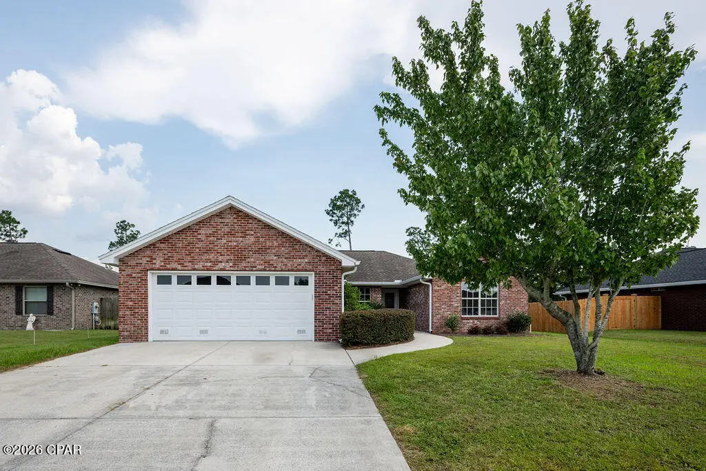 4426 Bylsma Circle, Panama City, FL 32404 - #1
