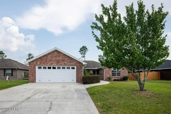 4426 Bylsma Circle, Panama City, FL 32404