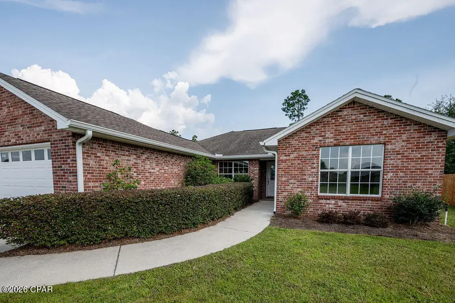 4426 Bylsma Circle, Panama City, FL 32404 - #2