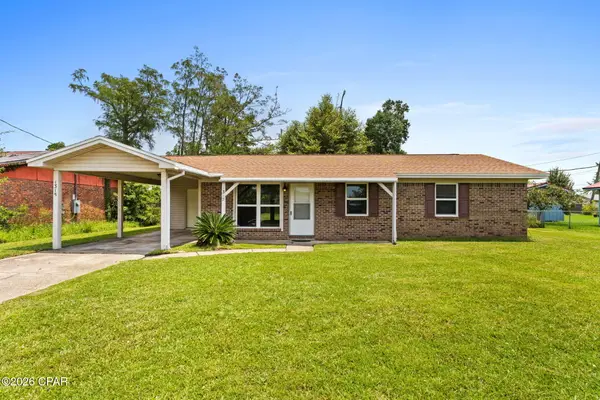 1315 Texas Avenue, Lynn Haven, FL 32444