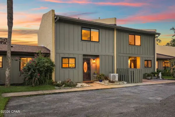 1025 W 19th Street #18B, Panama City, FL 32405