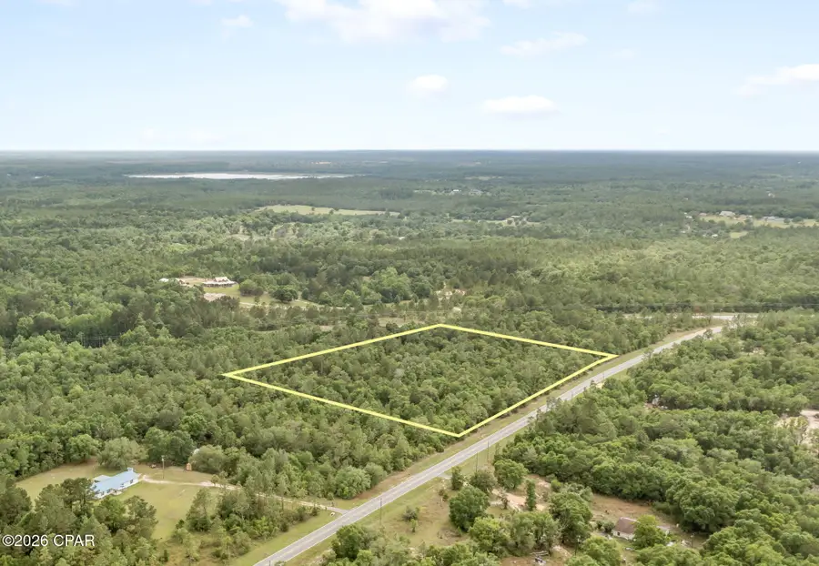 XXX Roche Road, Chipley, FL 32428 - #2