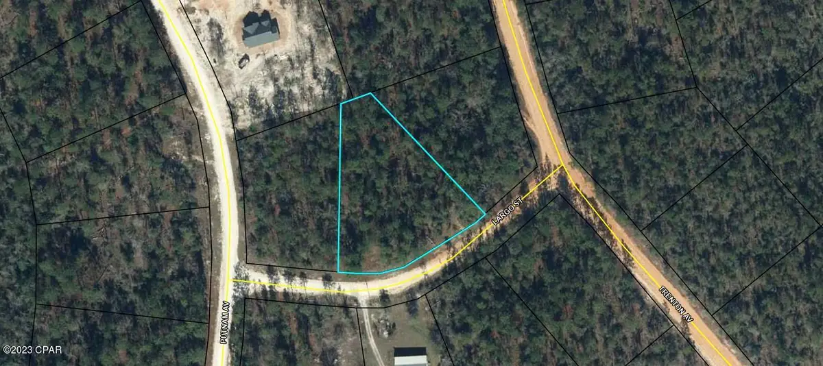 0 Largo Street, Alford, FL 32420 - #1