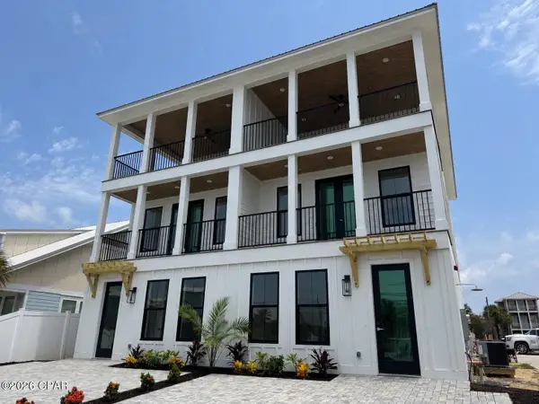 6806 Thomas Drive, Panama City, FL 32408