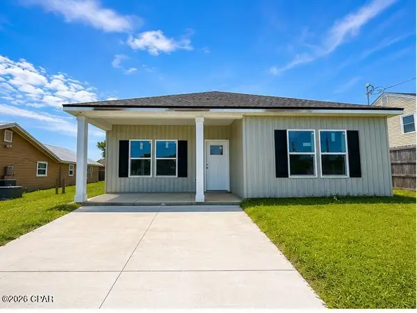 7582 Kelsey Drive, Panama City, FL 32404