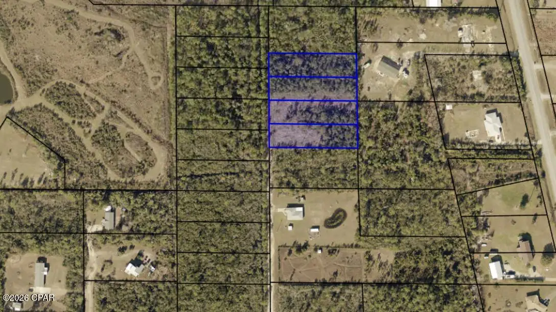 000 Bj Drive, Panama City, FL 32404 - #1