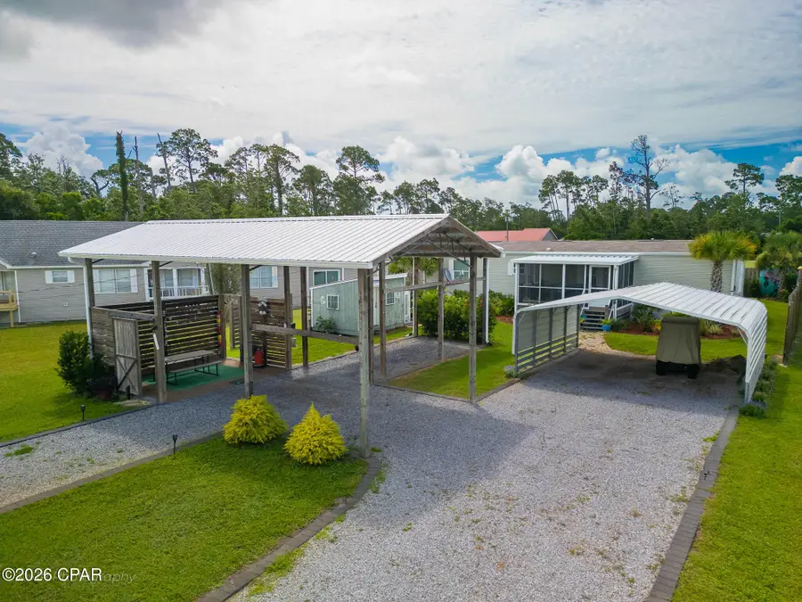 466 Santa Anna Street, Port Saint Joe, FL 32456 - #2