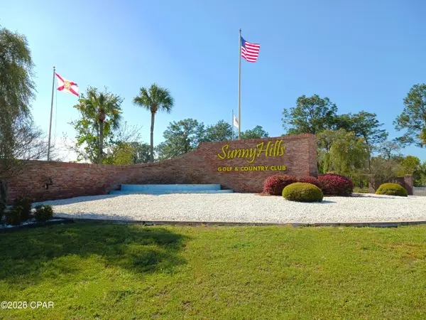 Lot 22 Aldoro Circle, Chipley, FL 32428