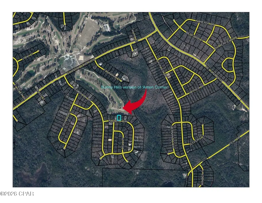 Lot 22 Aldoro Circle, Chipley, FL 32428 - #2