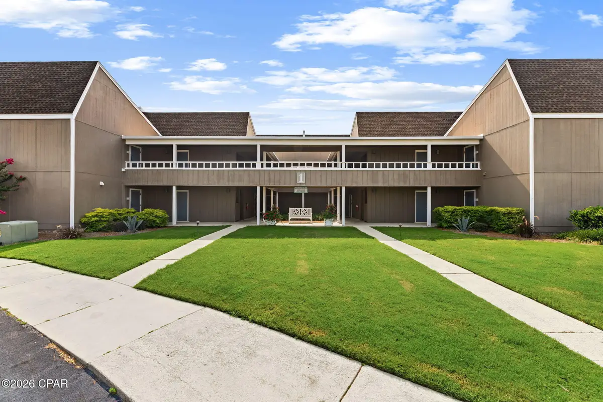4725 Bay Point Road #154, Panama City, FL 32408 - #1