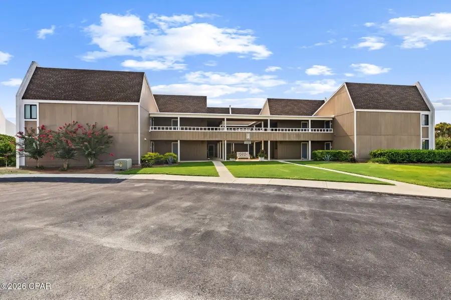 4725 Bay Point Road #154, Panama City, FL 32408 - #2