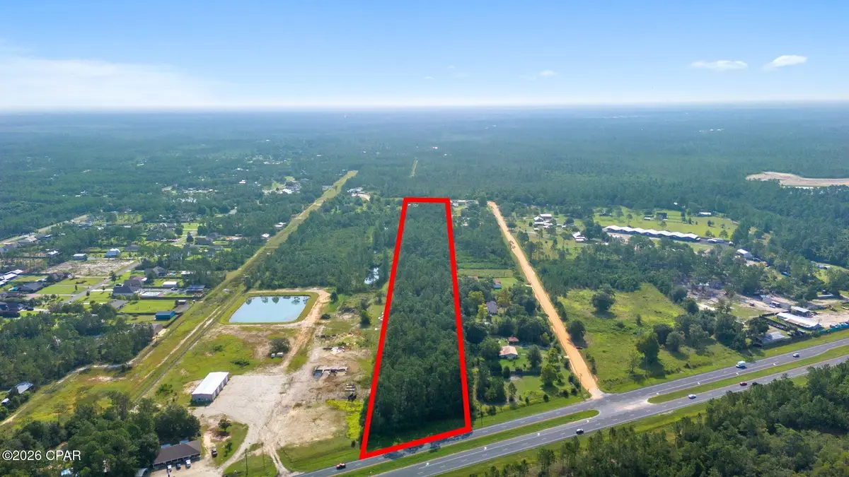 0 Briggs Lane, Southport, FL 32409 - #1