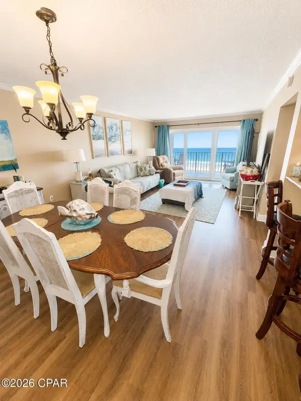 8815 Thomas Drive #704, Panama City Beach, FL 32408