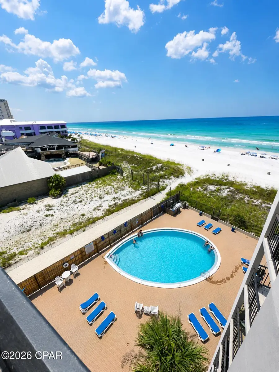 8815 Thomas Drive #704, Panama City Beach, FL 32408 - #3