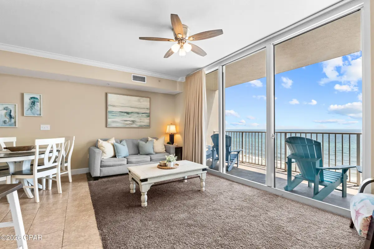 16819 Front Beach Road #514, Panama City Beach, FL 32413 - #1