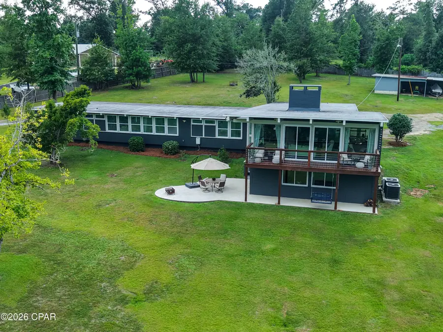 3091 6th Street, Marianna, FL 32446 - #2