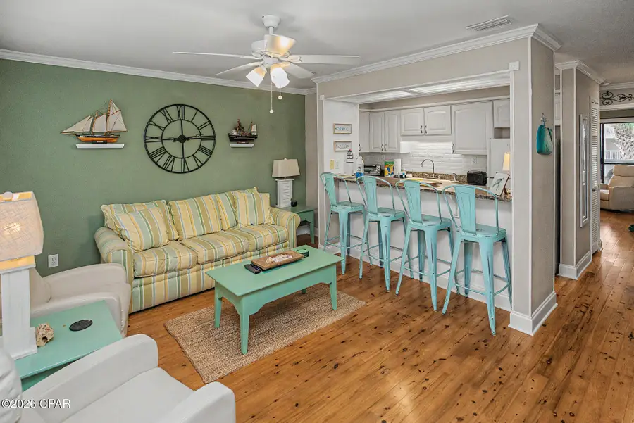 6829 Thomas Drive #418, Panama City Beach, FL 32408 - #3