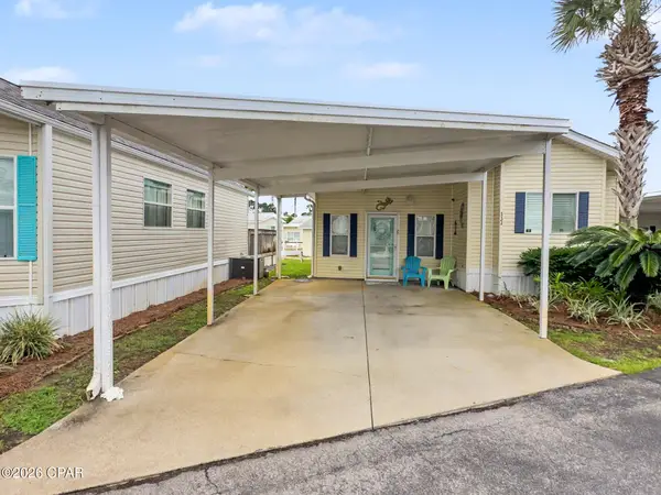 1219 Navy Boulevard #133, Panama City Beach, FL 32408
