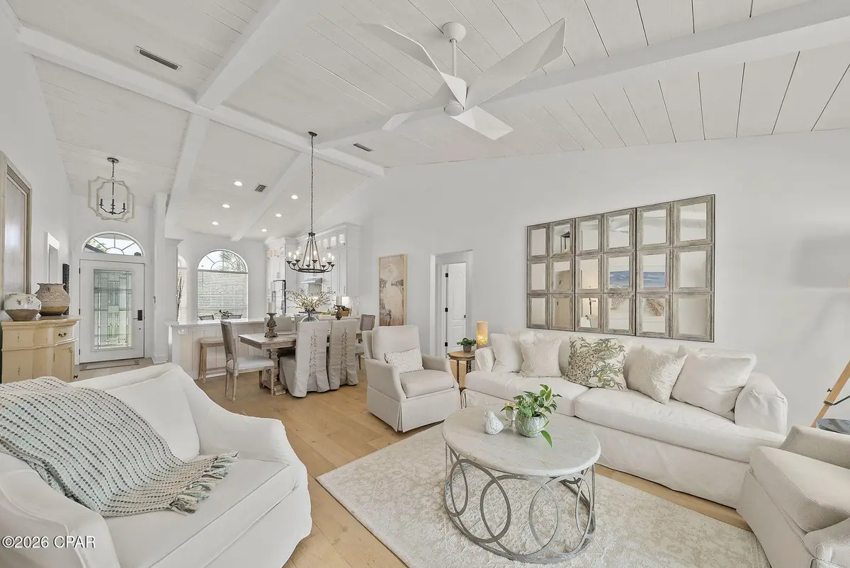 100 Bonaire Drive, Panama City Beach, FL 32413 - #1