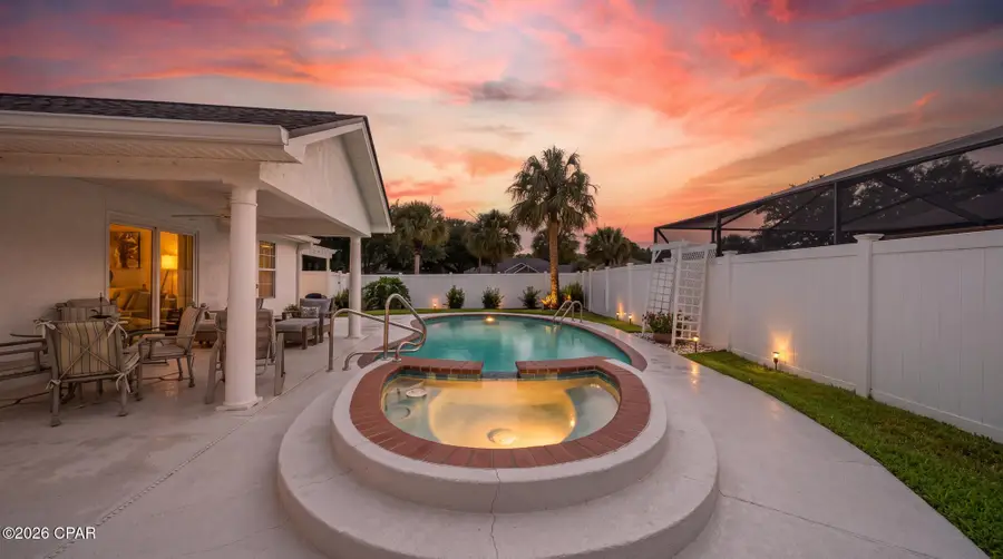100 Bonaire Drive, Panama City Beach, FL 32413 - #3