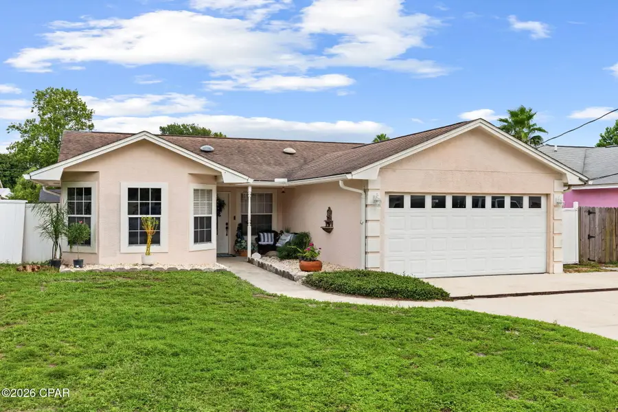 108 Jeanette Avenue, Panama City Beach, FL 32413 - #3