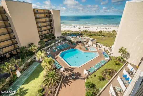8817 S Thomas Drive #A110, Panama City, FL 32408