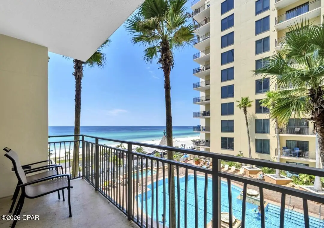 15100 Front Beach Road #634, Panama City Beach, FL 32413 - #1