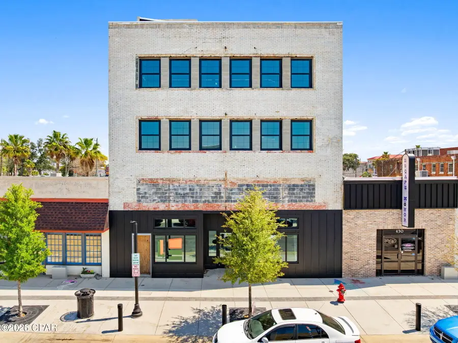 436 Harrison Avenue #16, Panama City, FL 32401 - #3