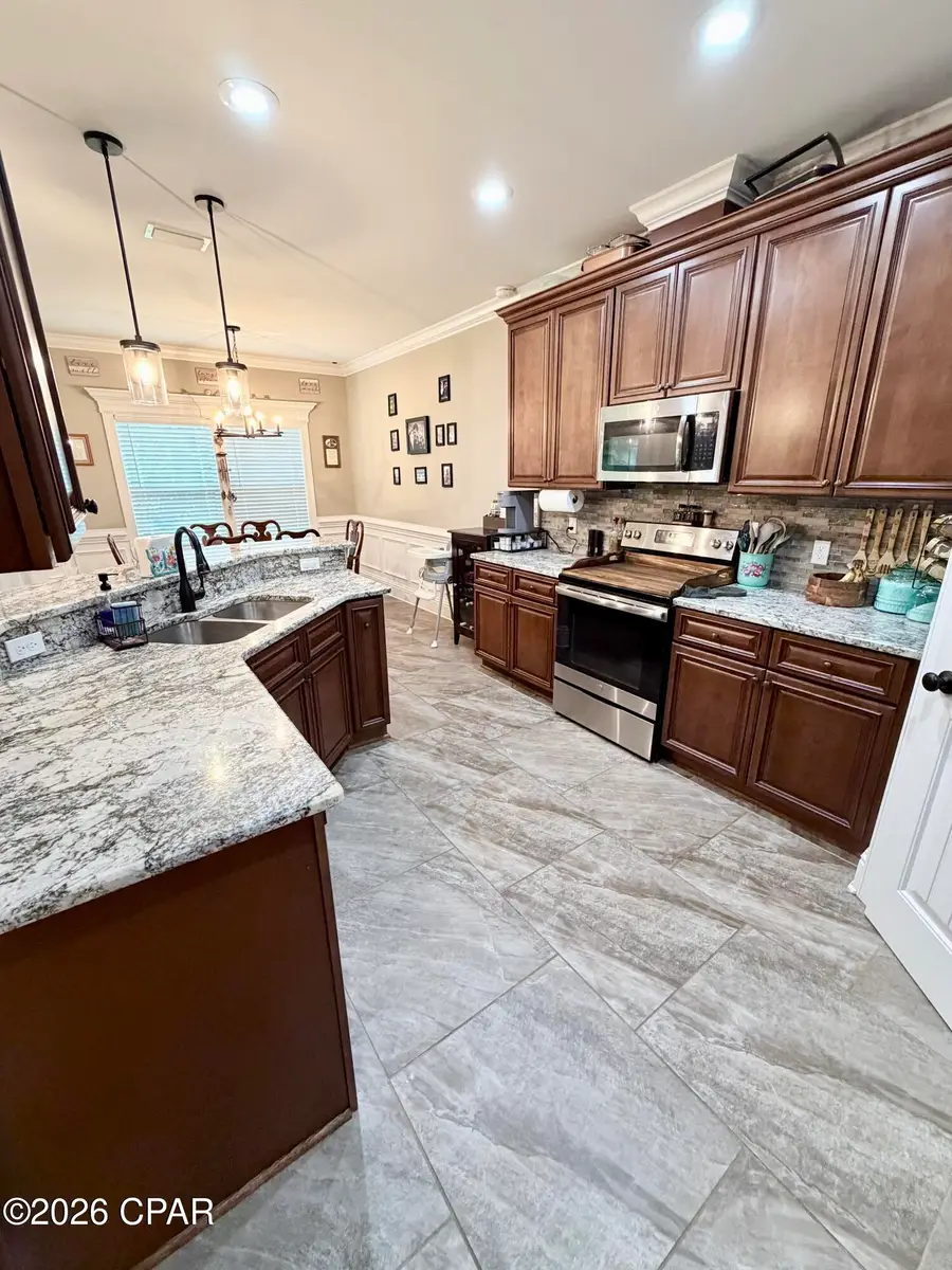 70 Ross Drive, Crawfordville, FL 32327 - #2