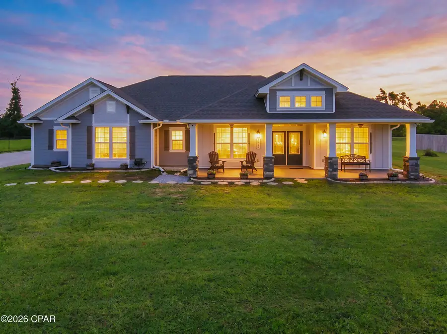 7225 Bay Crest Road, Southport, FL 32409 - #2
