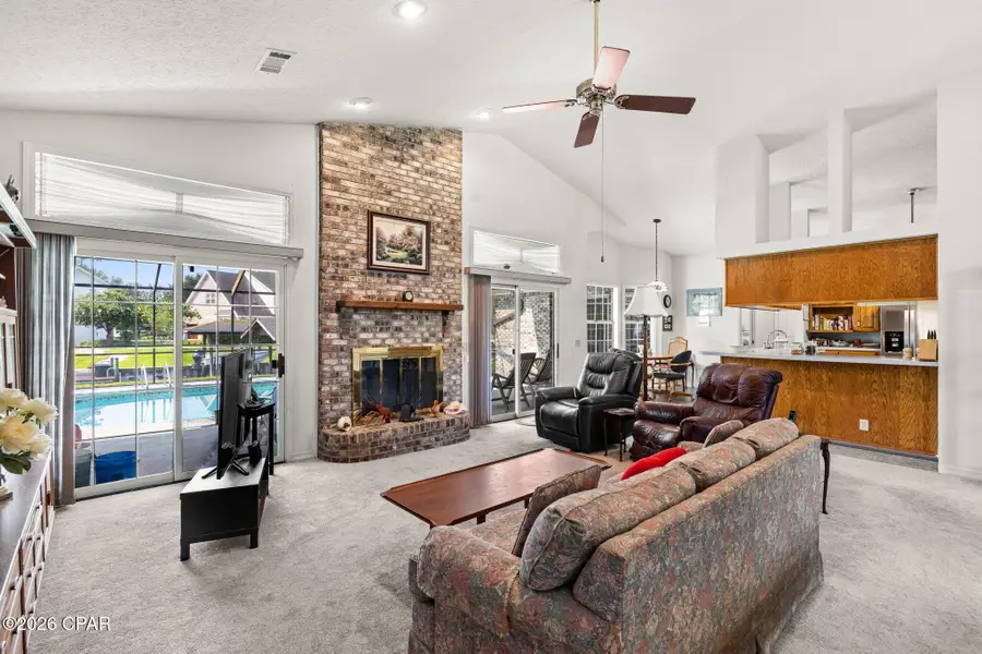 116 Queens Circle, Panama City, FL 32405 - #2