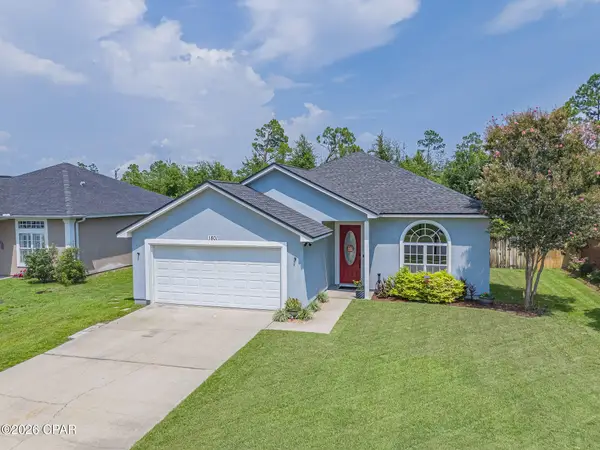 1801 Glencoe Drive, Lynn Haven, FL 32444