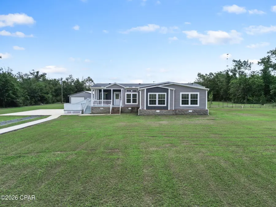 13137 Sr 73, Clarksville, FL 32430 - #2